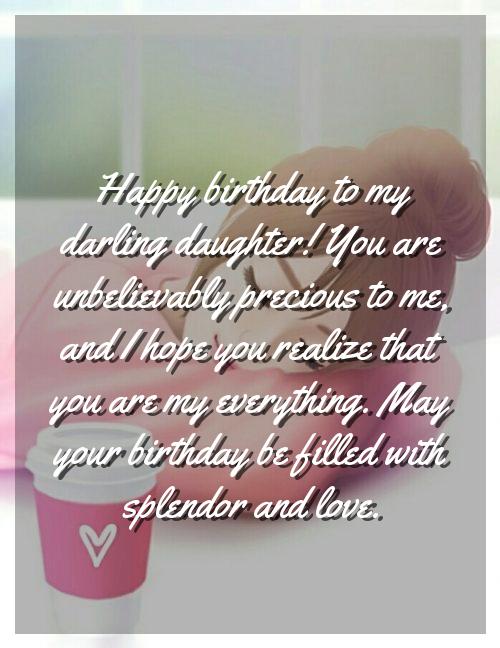 funny birthday poems for daughter